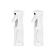 Cook Easy 200ml Refillable Oil Spray Bottles - 2 Pack - Auzzistore
