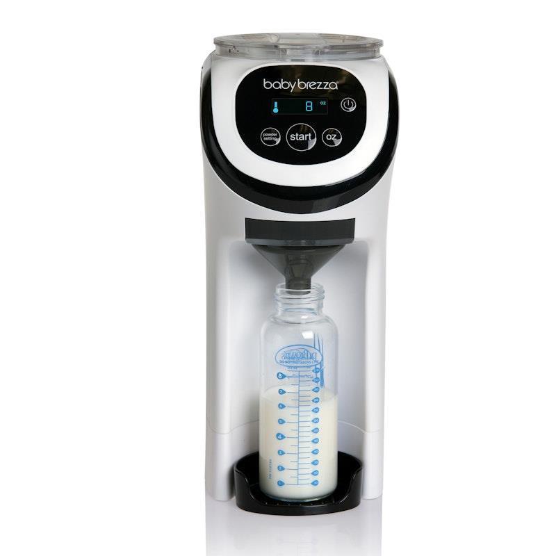 Baby Brezza Formula Pro Mini 1 Unit - Automatic Baby Formula Mixer