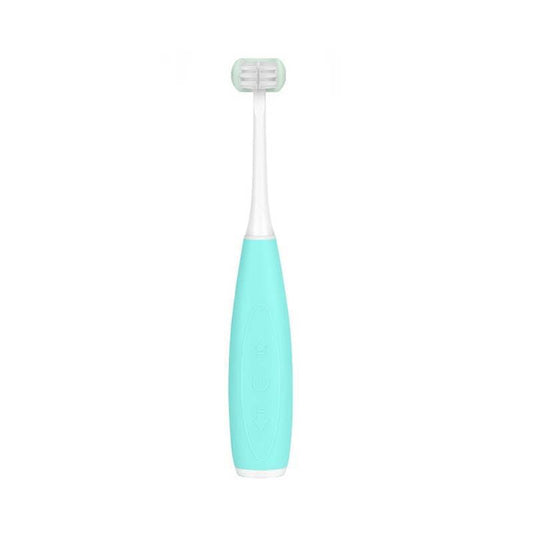 Caremax Rechargeable Triple Bristle Sonic Toothbrush - 1 Unit-Auzzi Store