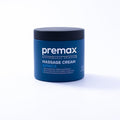 Premax 400g Arnica Massage Cream for Sports & Injury Recovery