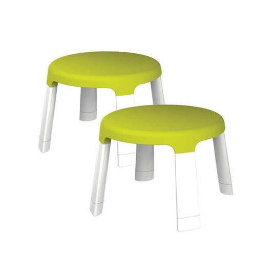 Oribel PortaPlay Forest Friends Child Stools - 1 Set