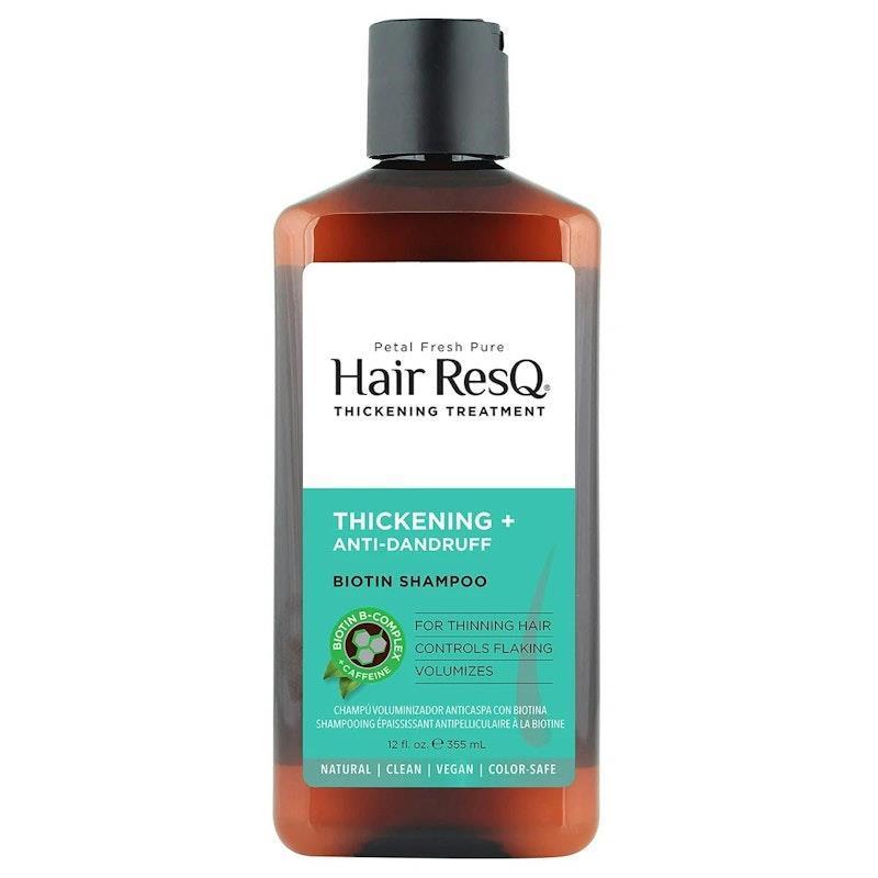 Hair ResQ Thickening Anti-Dandruff Shampoo - 355ml