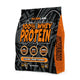 Faction Labs 100% Whey Protein - 30 Serves Caramel Creme - Auzzistore
