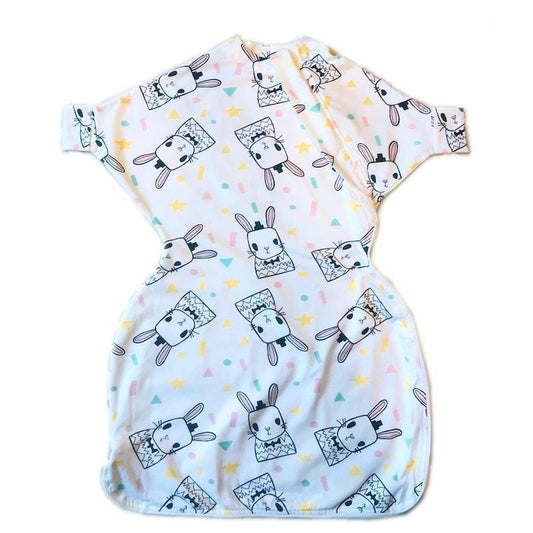 Baby Loves Sleep Hands In & Out - Some Bunny Loves You (All Seasons) 12+M - Auzzistore