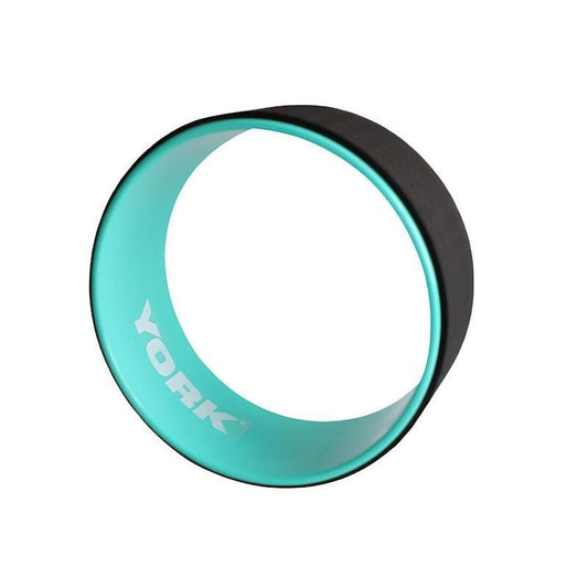 York Yoga Wheel - One Size
