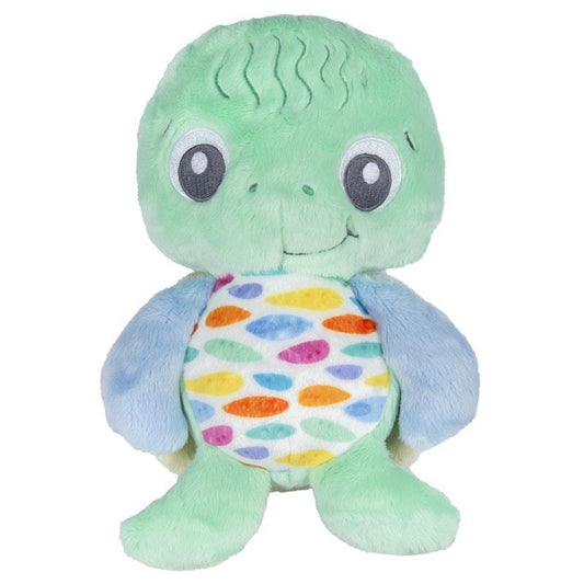 Playgro Eco Play Turtle Companion - 1 Piece-Auzzi Store