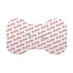 PainPod Butterfly Pad - Single Electrode Gel Pad