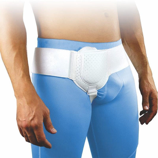 BodyAssist Hernia Support Truss - LGE-XLG