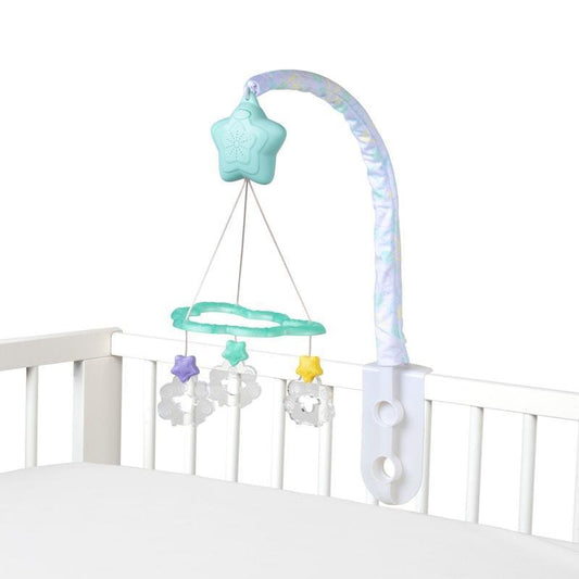 Playgro Dreamtime Soothing Light Up Mobile-Auzzi Store