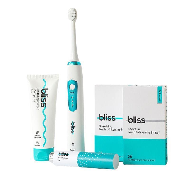 Bliss Ultimate Whitening Kit - 1 Pack
