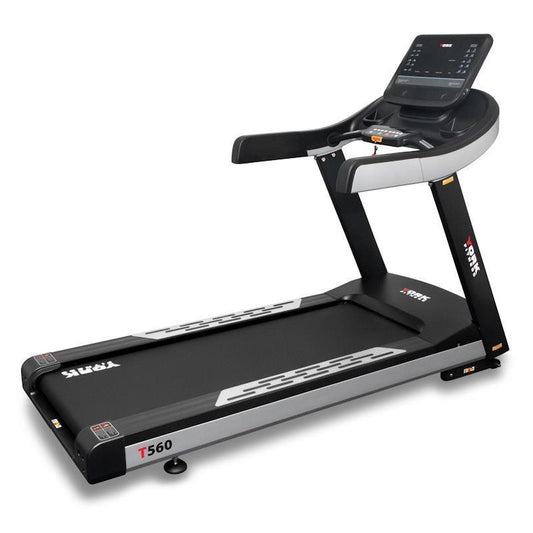 York Fitness Delta T560 Treadmill - Premium Performance 1 Unit - Auzzistore