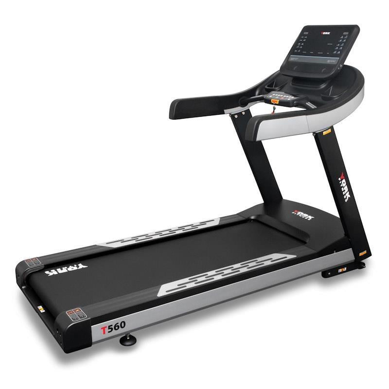 York Fitness Delta T560 Treadmill - Premium Performance 1 Unit