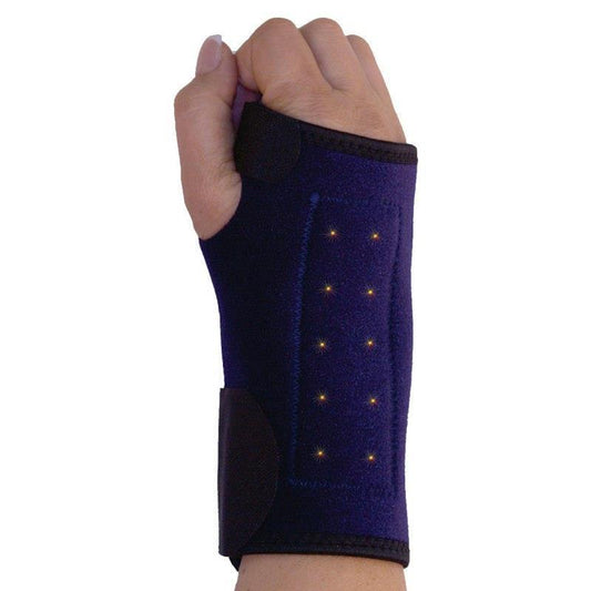 Dick Wicks Activease Thermal Wrist Splint - Right Hand 1pc