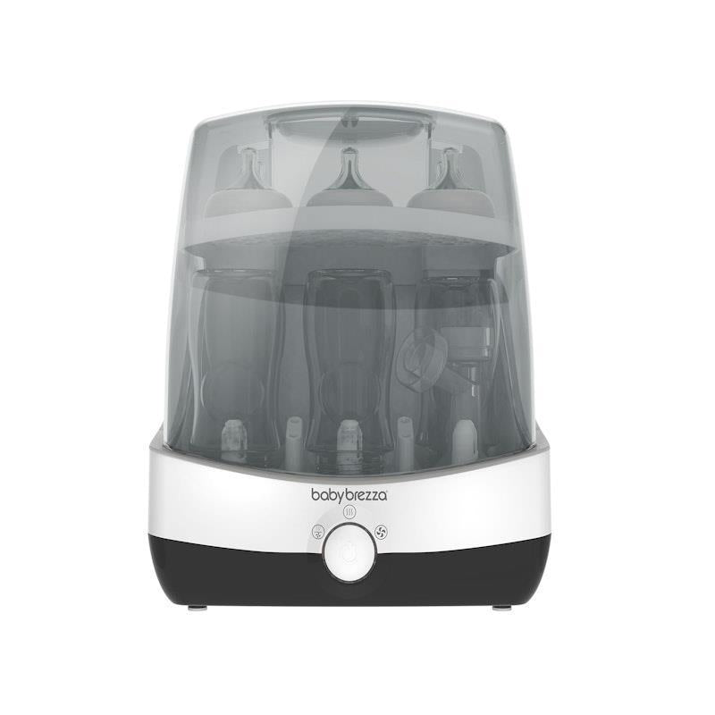 Baby Brezza SuperFast Sterilizer Dryer - 1 Unit