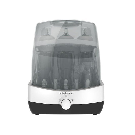Baby Brezza SuperFast Sterilizer Dryer - 1 Unit