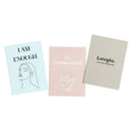 Lovglo Affirmation Cards 1 Set: Transform Your Life with Positive Affirmations
