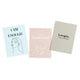 Lovglo Affirmation Cards 1 Set: Transform Your Life with Positive Affirmations - Auzzistore