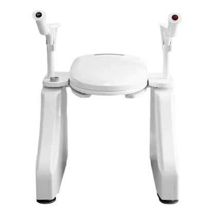 Dignity Lifters Intelligent Toilet Seat Lifter A6