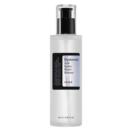 COSRX Hyaluronic Acid Hydra Power Essence - 10ml | Deep Hydration & Soothing