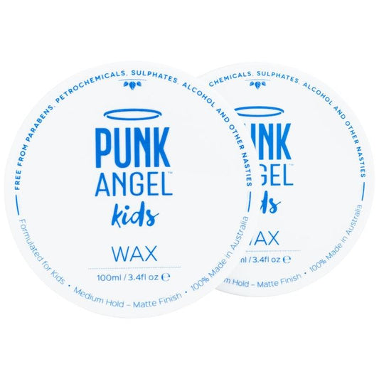 Punk Angel Wax Value Pack - 100ml