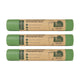 Ecopack 240L Compostable Wheelie Bin Bags - Bundle of 3 Rolls/15 Bags - Auzzistore