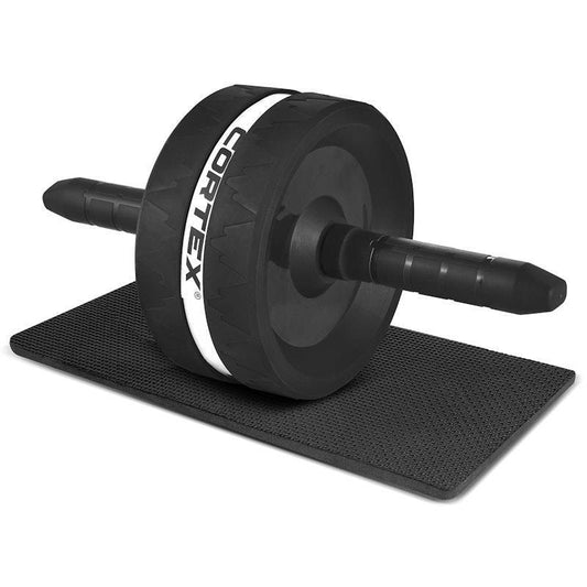 CORTEX Ab Roller Wheel - Dynamic Core Strength Trainer - Auzzistore