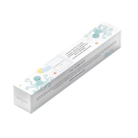 Mindful & Co Kids Sweet Dream Drops Bath Bombs - 1 Pack-Auzzi Store