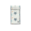 Glucology Insulin Cooling Pouch for 2 Pens - Star Design