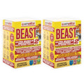 Athelite Beast Ultra Muscle Recovery Bath Bomb (2x150g Tablets) - 2 Pack
