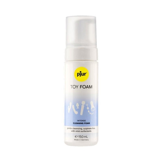 Pjur Toy Foam Cleaner - 150ml-Auzzi Store