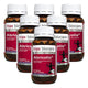 Max Biocare Abricotis® 6 Pack - Essential Calcium & Vitamin D3 Supplement - Auzzistore