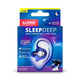 Alpine SleepDeep Earplugs - 1 Set per Pack