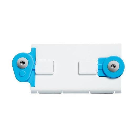 Biosignals Diagnostics ecgme Non-stop Adaptor 1pc - Continuous ECG Monitoring Accessory - Auzzistore