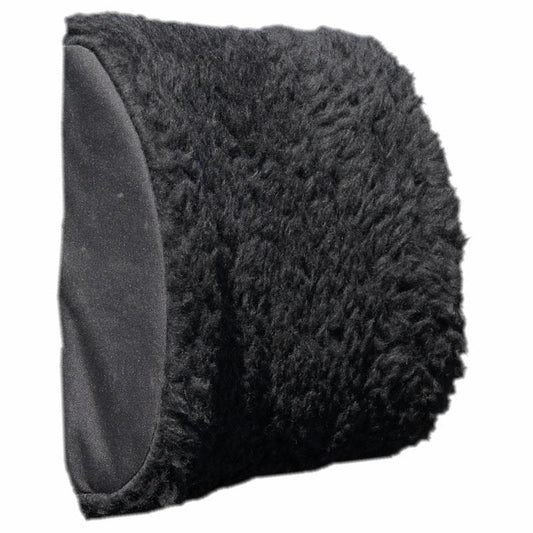 Dick Wicks Deluxe Back Rest Cushion with Magnets - One Size Fits All