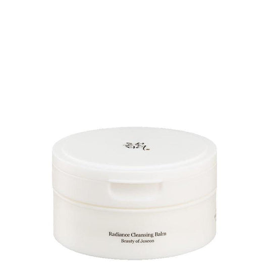 Beauty of Joseon Radiance Cleansing Balm 100ml - Natural Makeup Remover