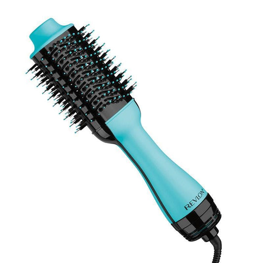 Revlon One-Step Volumiser Original 1.0 Blowout Brush - 70mm Mint - Auzzistore