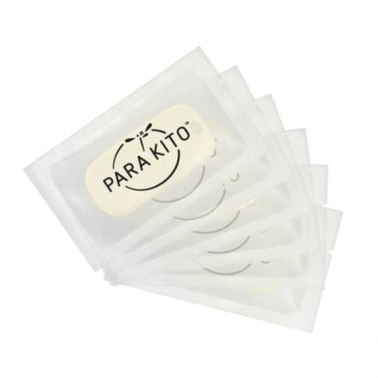 Para'Kito Refill Pellets for Wristbands & Clips - 6 Pack - Auzzistore