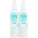 Punk Angel Hairspray Value Pack - Mega Hold for Kids and Families