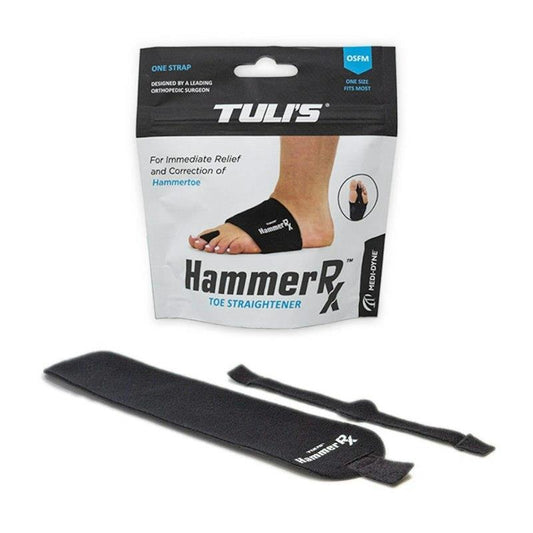 Tulis Hammer RX™ Toe Straightener One Size