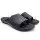 Archline Rebound Orthotic Slides - Euro Size 38 | Comfortable Flip Flops with Arch Support - Auzzistore