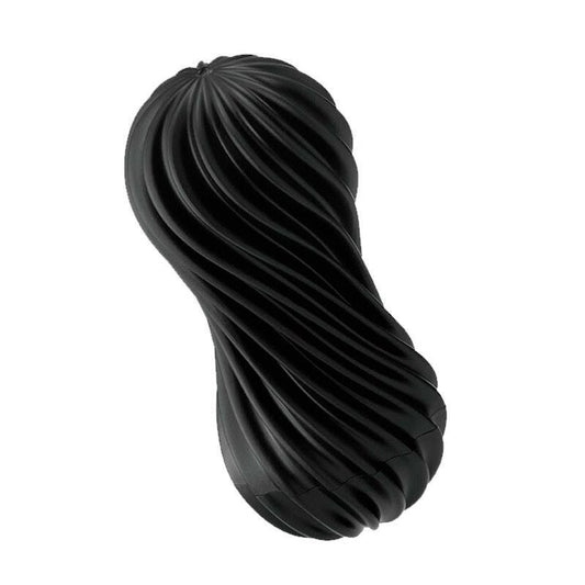 Tenga Flex Rocky - Spiraling Sensation Masturbator 1pc