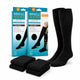 Living Today Miracle Compression Socks - Medium Bundle (2 Pairs) - Auzzistore