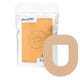 Glucology 25 Pack CGM Patches for Omnipod - Beige