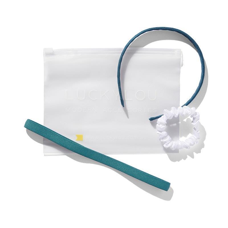 Lucky Lou Sport Pack - Essential Exercise Accessories