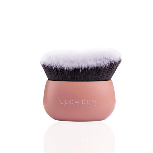 GlowDry 'Buff & Blend' Kabuki Brush - 1pc