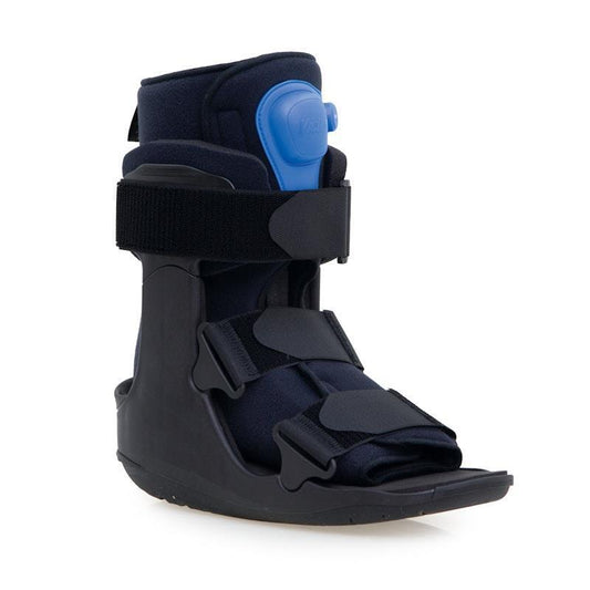 Victor Moonboot 1.0 Air Ankle - Large Size-Auzzi Store