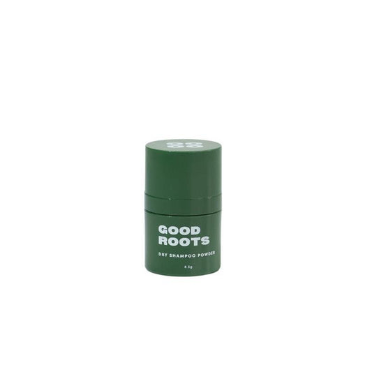Good Roots Dry Shampoo Powder - Single Pack - Auzzistore