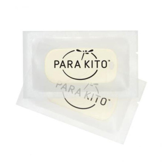 Para'Kito Refill Pellets for Wristbands & Clips - 2 Pack - Auzzistore