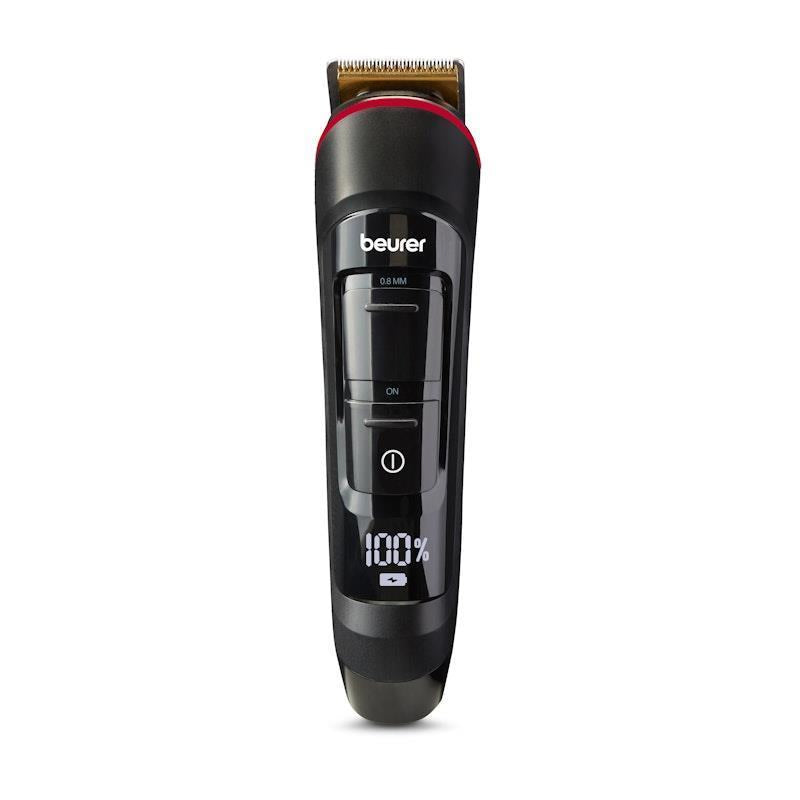 Beurer MN4X Beard Trimmer: Trimming & Shaving - 1 Unit-Auzzi Store