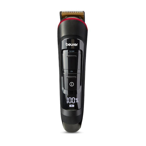 Beurer MN4X Beard Trimmer: Trimming & Shaving - 1 Unit-Auzzi Store